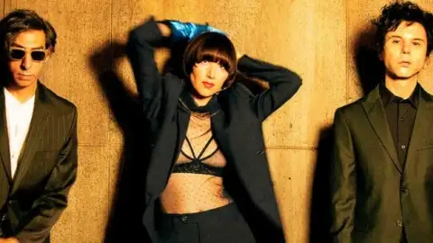 Ingressos para show intimista dos Yeah Yeah Yeahs em São Paulo se esgotam rapidamente 