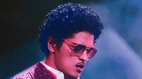 Veja o provável setlist de Bruno Mars no The Town 2023