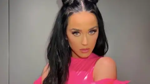 Katy Perry vende direitos autorais de suas músicas por US$ 225 milhões