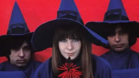 Discos de Mutantes, Milton e Raul entram em lista dos melhores álbuns da história do rock latino