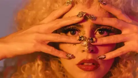 Natascha Falcão tem a única indicação brasileira nas principais categorias do Grammy Latino