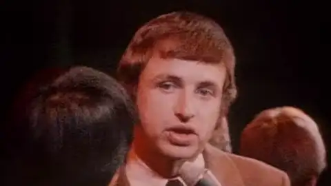 Terry Kirkman, ex-vocalista do The Association, morre aos 83 Anos