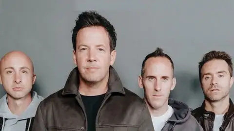 Simple Plan, The Used, Fresno, NX Zero e mais oito atrações farão turnê por cinco cidades do Brasil