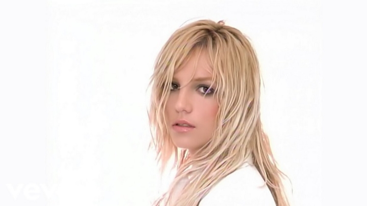 Britney Spears - VAGALUME