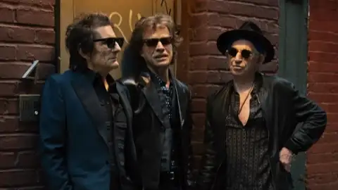 Rolling Stones surpreendem com "Hackney Diamonds". Ouça o novo álbum da banda