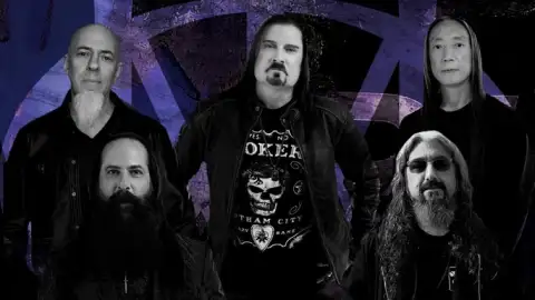 Dream Theater anuncia retorno de Mike Portnoy