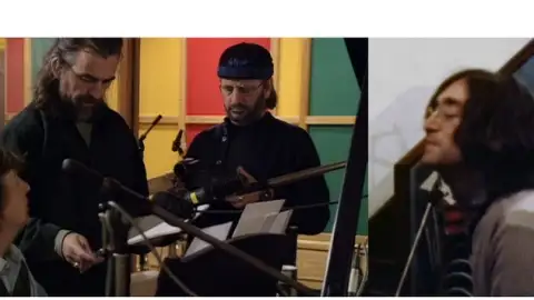 Ouça "Now And Then", a derradeira música dos Beatles! Confira com a letra e tradução