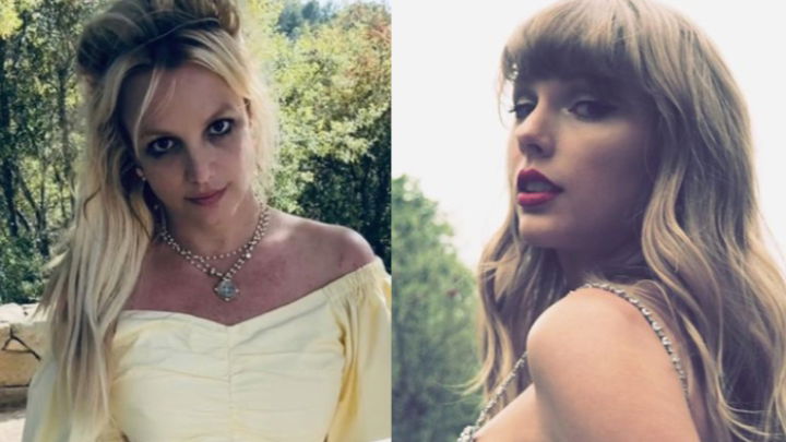 Taylor Swift - VAGALUME