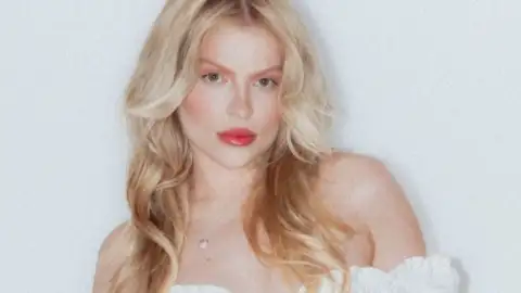 Luísa Sonza lança a música, "La Muerte". Ouça com a letra