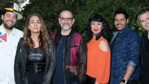 Men At Work anuncia shows no Brasil para fevereiro de 2024