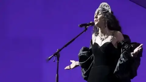 Marisa Monte lança o EP "Portas Raras" com músicas tocadas em ocasiões especiais em sua turnê