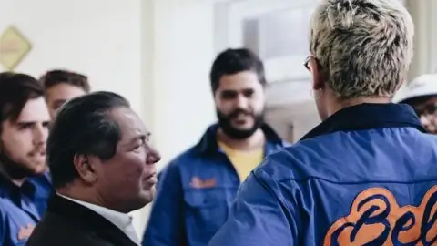 Pedrinho, que inspirou o hit "Acorda, Pedrinho", morre aos 65 anos