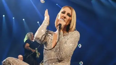 Céline Dion segue no topo das residências de shows mais lucrativas de Las Vegas. Veja o ranking!