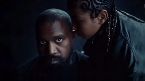 Mesmo com dificuldade para fazer turnê, Kanye West quer shows no Corcovado e Muralha da China 