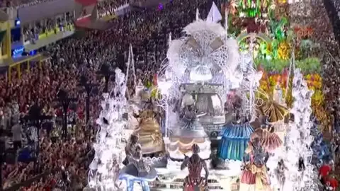 Conheça os enredos, e ouça os sambas, das escolas do Grupo Especial do Rio de Janeiro!