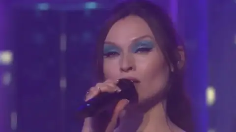 Graças a "Murder on the Dancefloor", Sophie Ellis-Bextor faz sua estreia na televisão dos EUA 