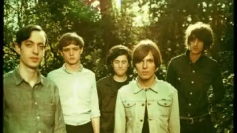 Festival traz The Horrors e mais bandas britânicas para shows gratuitos