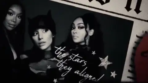 Ariana Grande lança remix de "the boy is mine", com participações de Brandy e Monica