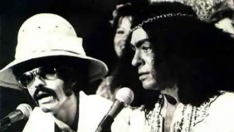 Conheça o lado musical de Chico Anysio