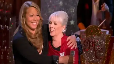 Mariah Carey perde mãe e irmã no mesmo dia