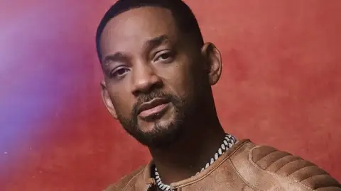 Will Smith é anunciado como a nova atração do Rock in Rio 2024