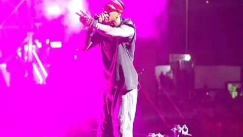 Veja os melhores momentos do primeiro dia do Rock in Rio 2024!