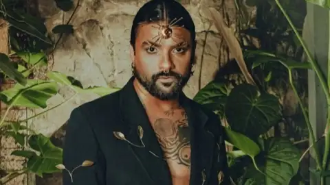 André Prando comenta faixa a faixa o seu novo álbum, "Iririu"