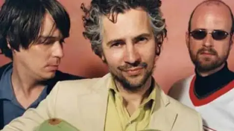 The Flaming Lips usará sangue de artistas em novo disco especial