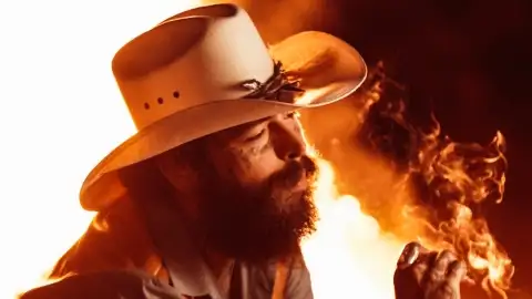 Post Malone virá ao Brasil para show exclusivo no VillaMix Festival 2024