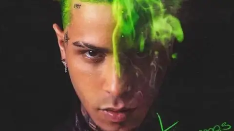 CJota anuncia o álbum "Traumas e Vícios", com L7nnon, Mc Daniel, Mc Ph e mais. Confira a tracklist!