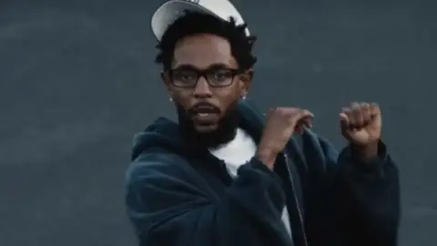 Kendrick Lamar é o grande vencedor do BET Hip Hop Awards 2024. Confira a lista completa!