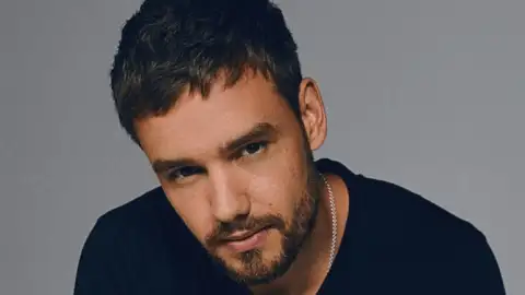 Famosos lamentam a morte de Liam Payne