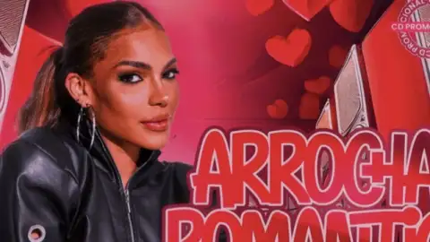 Tays Reis lança o álbum "Arrocha Romântico", reunindo sucessos já conhecidos pelo público. Ouça!