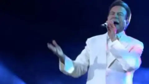 Agnaldo Rayol morre aos 86 anos