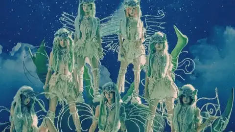 XG lança novo mini-álbum "AWE". Ouça com todas as letras