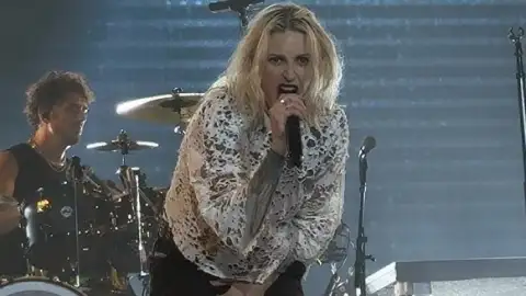 Linkin Park toca a inédita "Casualty" em show nos EUA. Veja!