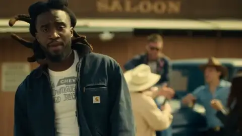 Shaboozey faz história ao chegar a 17 semanas no topo da Hot 100 da Billboard!