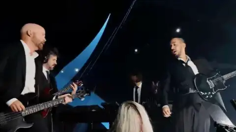 Linkin Park mostra os bastidores do clipe "Two Faced". Confira!