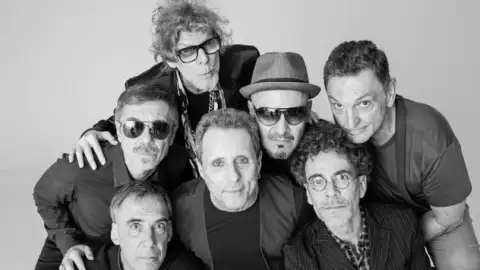 Titãs deverão reunir novamente a formação clássica para celebrar os 30 anos do "Acústico MTV"