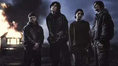 Confira o provável setlist dos shows do Bring Me The Horizon em São Paulo