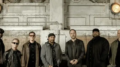 Best Of Blues and Rock anuncia Dave Matthews Band para edição de 2025