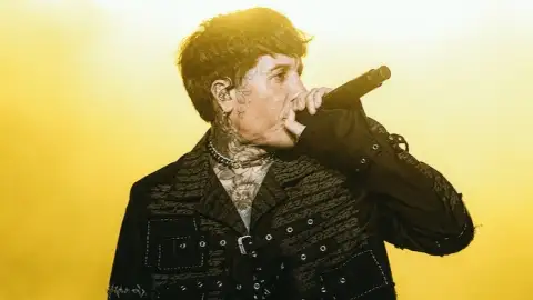Bring Me The Horizon faz o maior show de sua história em São Paulo