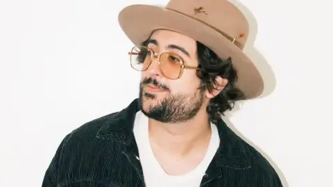 Zeeba lança o EP audiovisual "Used To Feel". Confira!