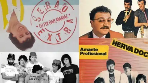 Relembre 5 hits engraçados dos anos 80 que marcaram época!