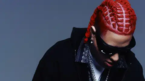 WIU volta ao trap em nova mixtape, "808 CLUB". Ouça!