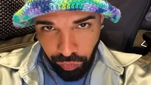 Drake anuncia o seu retorno à música em álbum colaborativo com PartyNextDoor