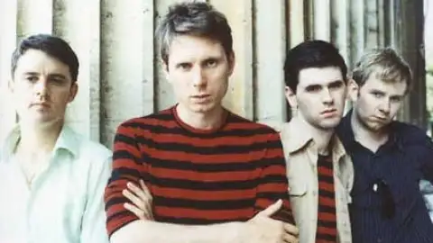 Franz Ferdinand fará show gratuito em São Paulo