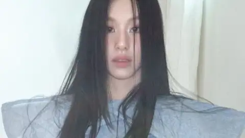 CHAEYOUNG, do TWICE, divulga álbum de estreia, "LIL FANTASY vol.1"