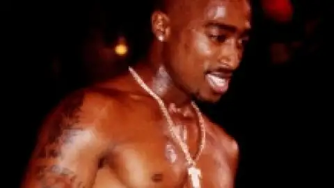 Tupac virtual pode participar da turnê de Dr. Dre e Snoop Dogg