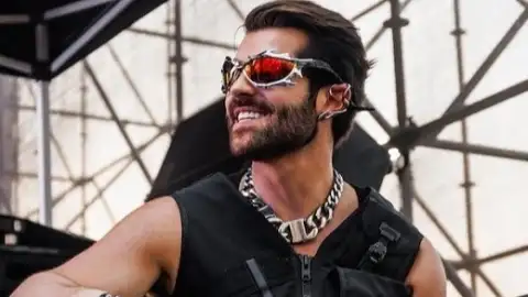 Alok é eleito o terceiro melhor DJ do mundo em famoso ranking